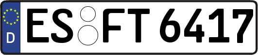 ES-FT6417