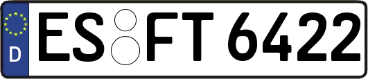 ES-FT6422