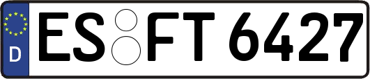 ES-FT6427