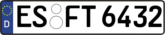 ES-FT6432
