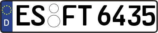ES-FT6435