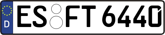 ES-FT6440