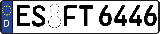 ES-FT6446