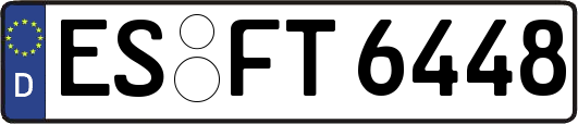 ES-FT6448
