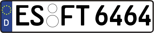 ES-FT6464