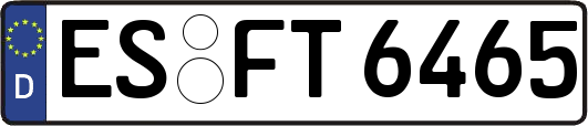 ES-FT6465