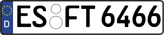 ES-FT6466