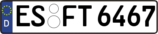 ES-FT6467