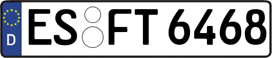 ES-FT6468
