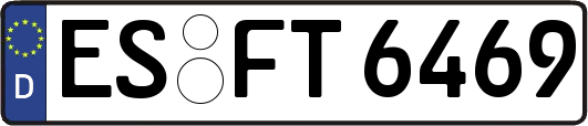 ES-FT6469