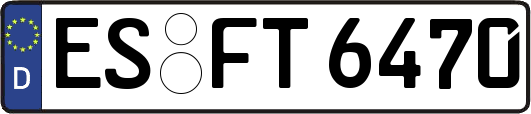 ES-FT6470