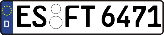 ES-FT6471