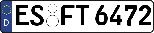 ES-FT6472