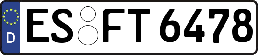 ES-FT6478