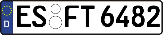 ES-FT6482