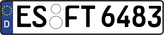 ES-FT6483