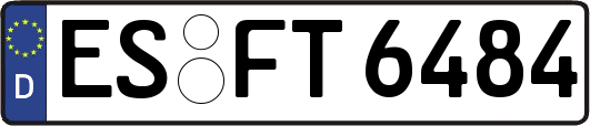 ES-FT6484