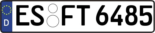ES-FT6485