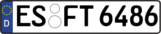 ES-FT6486