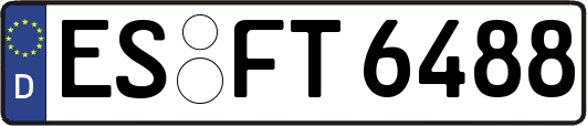 ES-FT6488