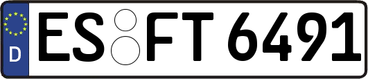 ES-FT6491