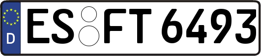 ES-FT6493