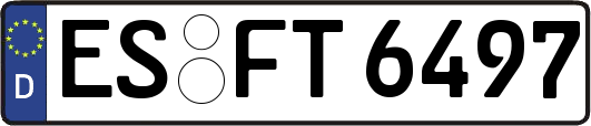 ES-FT6497