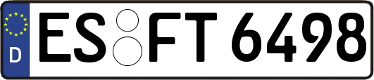 ES-FT6498
