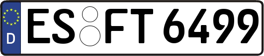 ES-FT6499