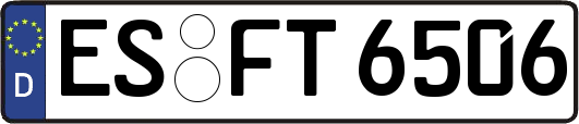 ES-FT6506