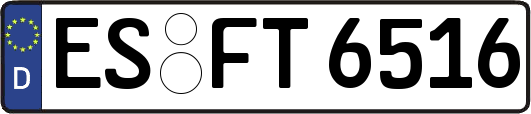 ES-FT6516