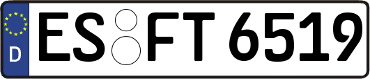 ES-FT6519