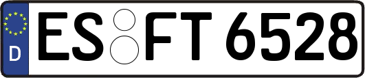 ES-FT6528