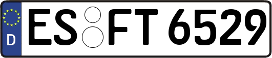 ES-FT6529