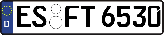 ES-FT6530