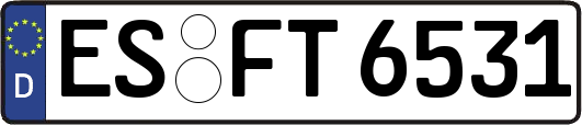 ES-FT6531