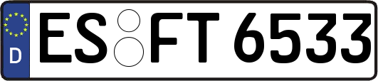 ES-FT6533