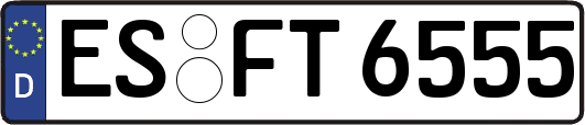 ES-FT6555