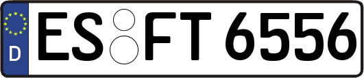 ES-FT6556