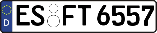 ES-FT6557