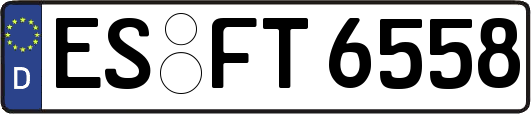 ES-FT6558