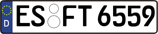 ES-FT6559