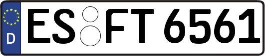 ES-FT6561