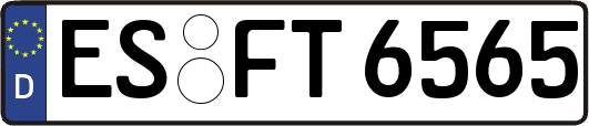 ES-FT6565