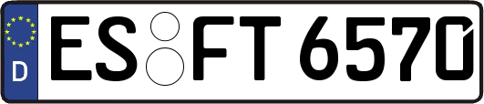ES-FT6570