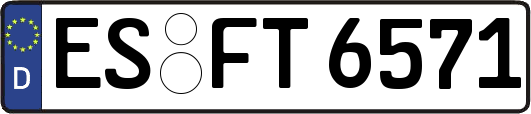 ES-FT6571
