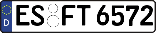 ES-FT6572