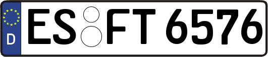 ES-FT6576
