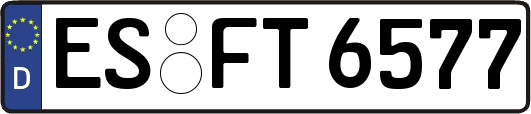 ES-FT6577