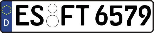 ES-FT6579